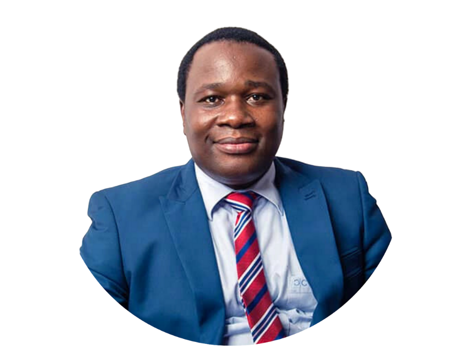 Gilfern Moyo
