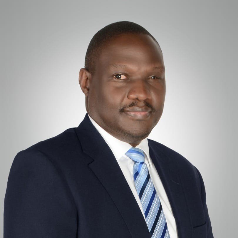 Mr. Donald Royal Waigumbulizi