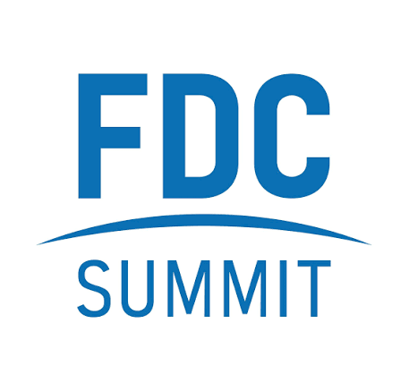 FDC Summit Logo