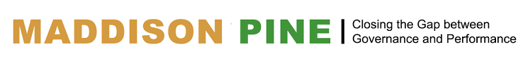 Maddison Pine Logo
