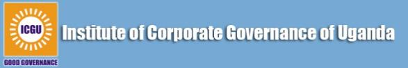 Institute of Corporate Governance of Uganda