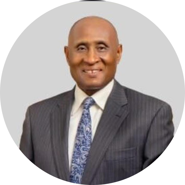 Alhaj. Tijani Borodo