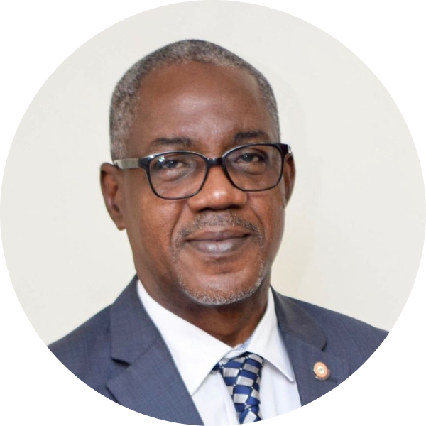 Mr. Geoffrey Kihuguru