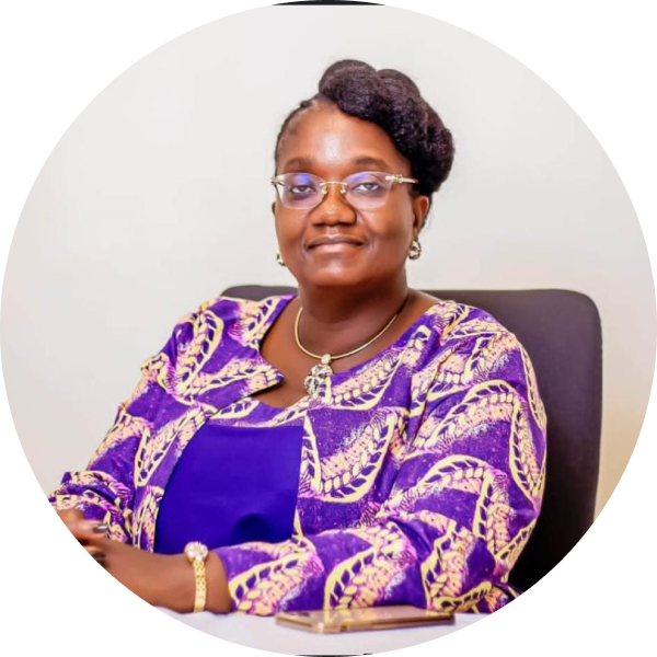 Mrs. Mary Abena Agyepong